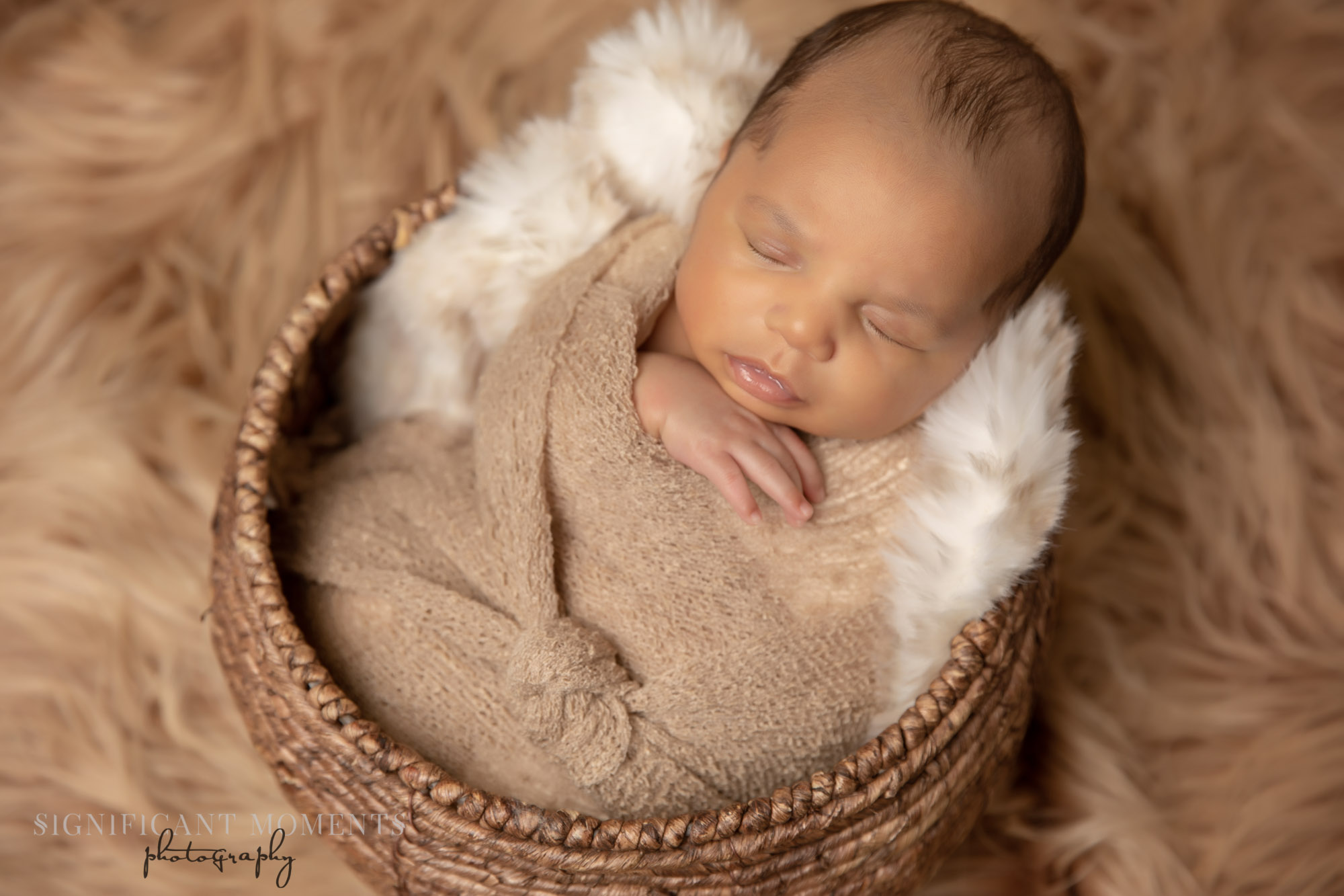 Newborn Photographer