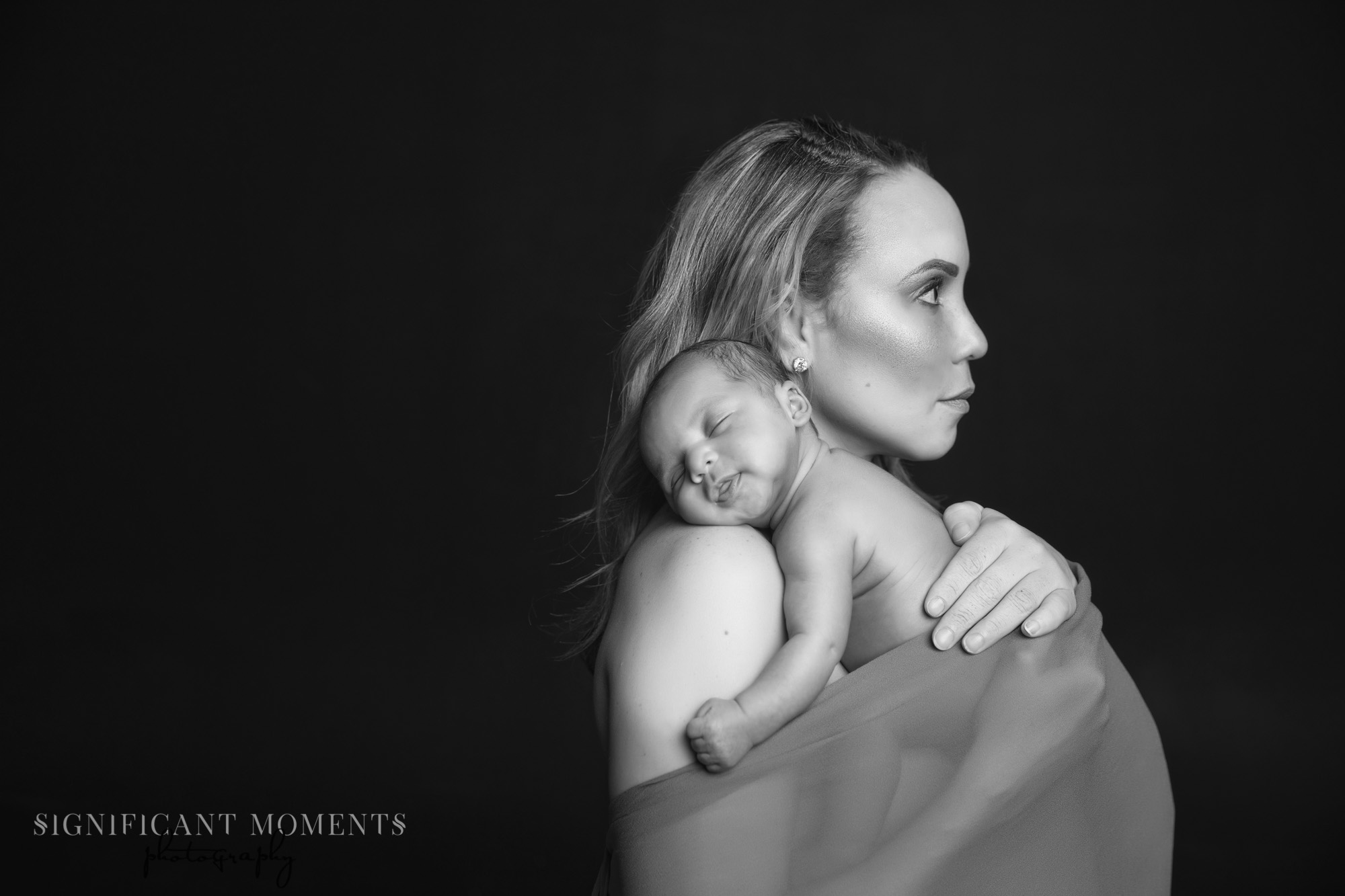 Newborn Photographer