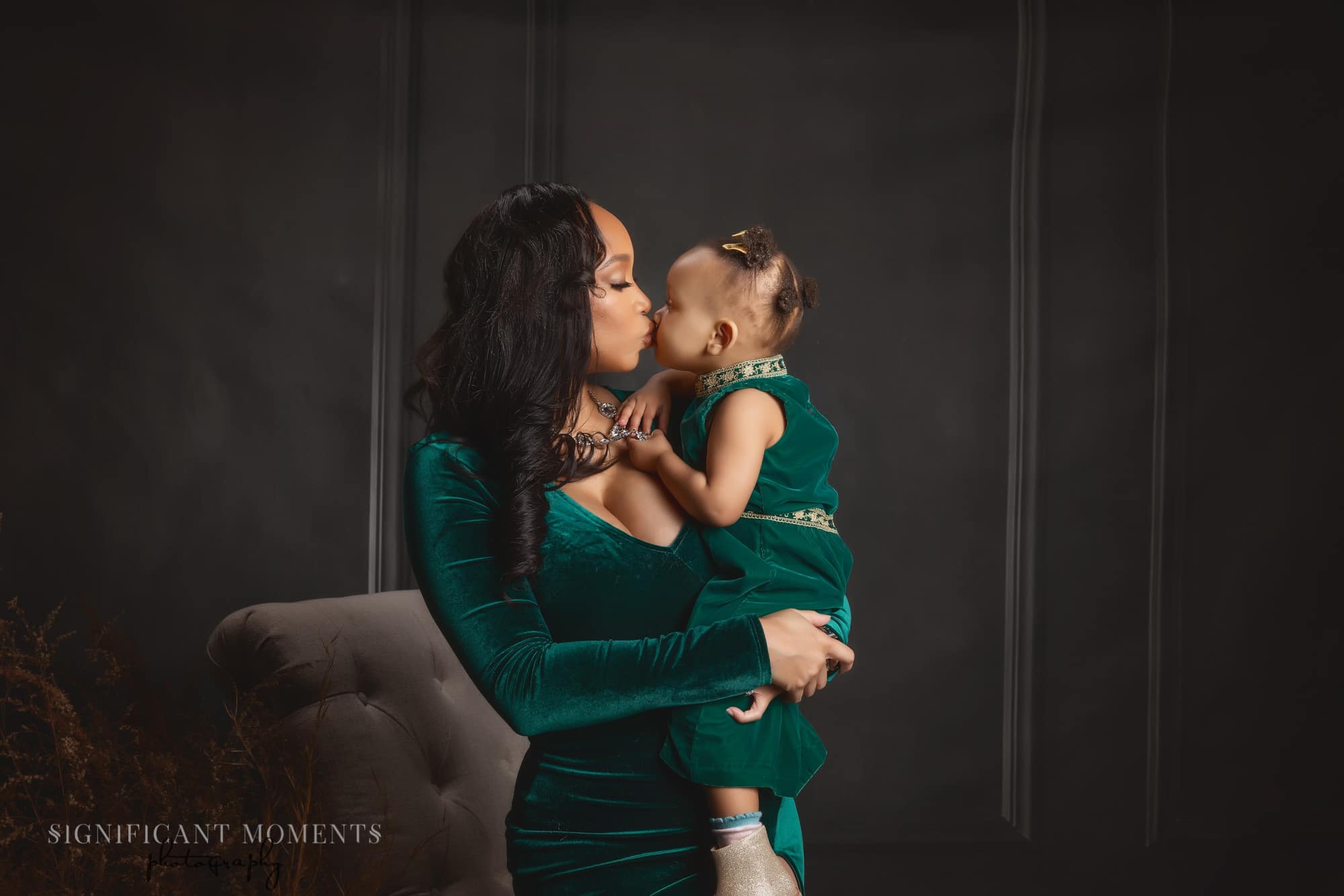 Motherhood Photography