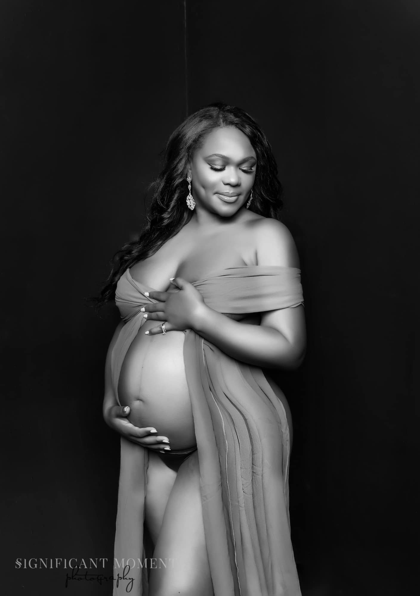 maternity photographer