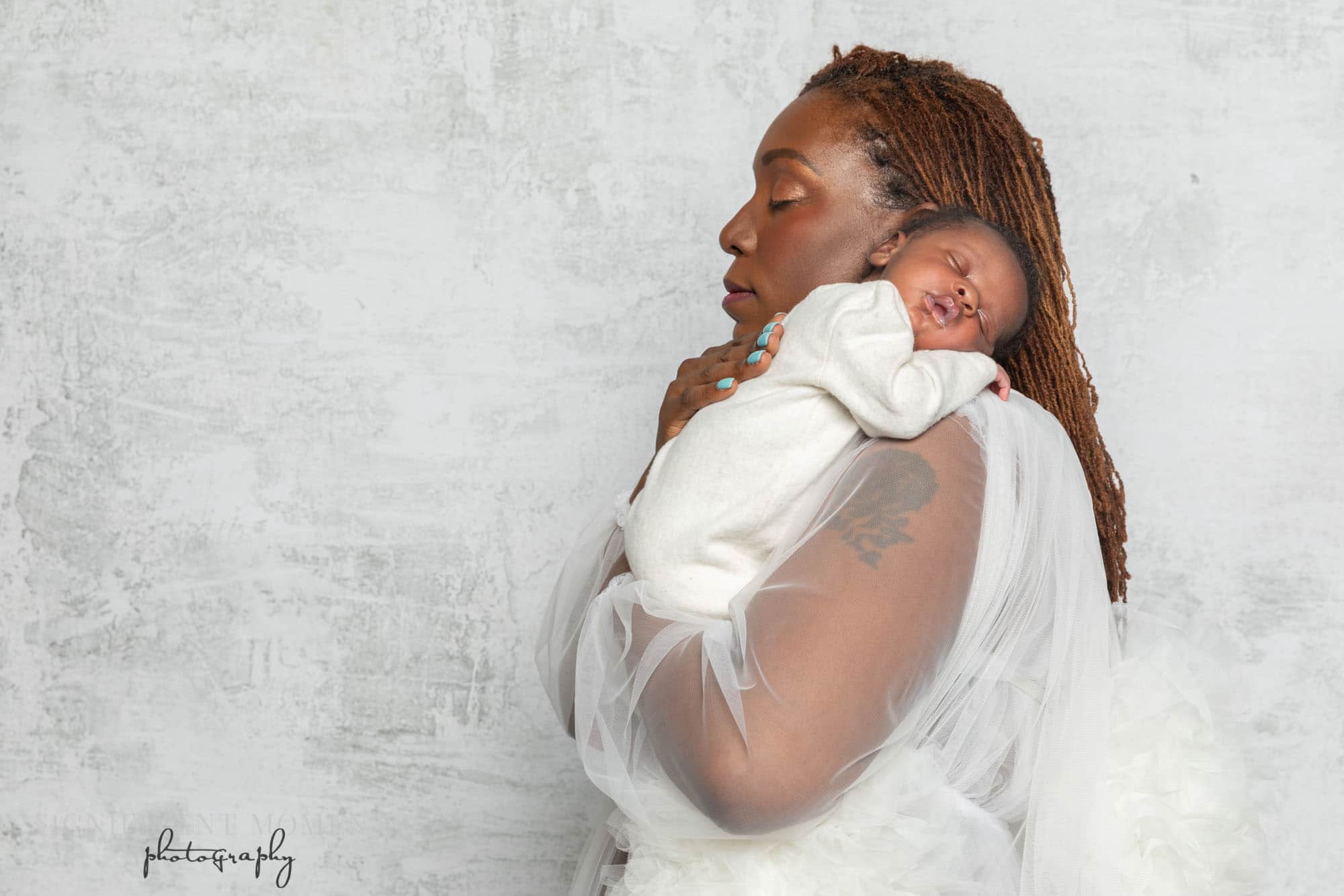 Newborn Photographer