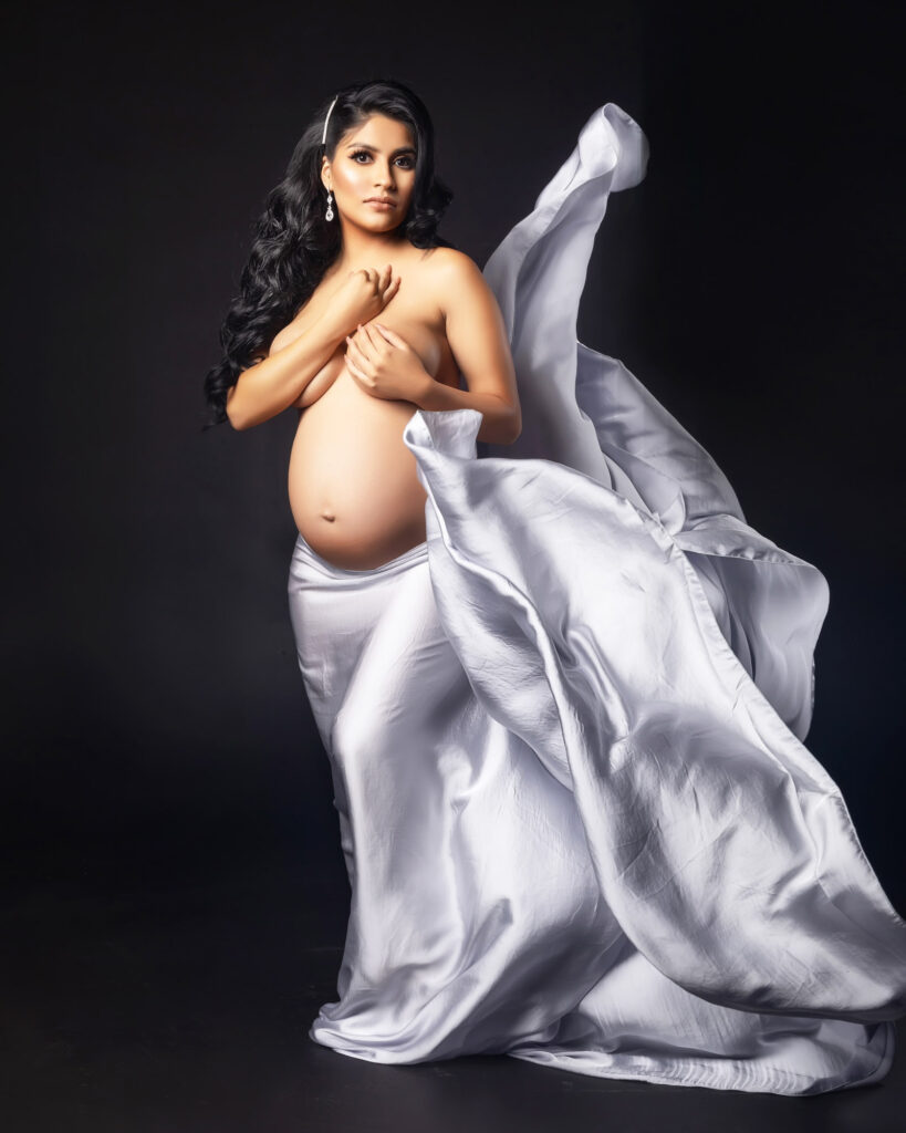 Atlanta Maternity Photography